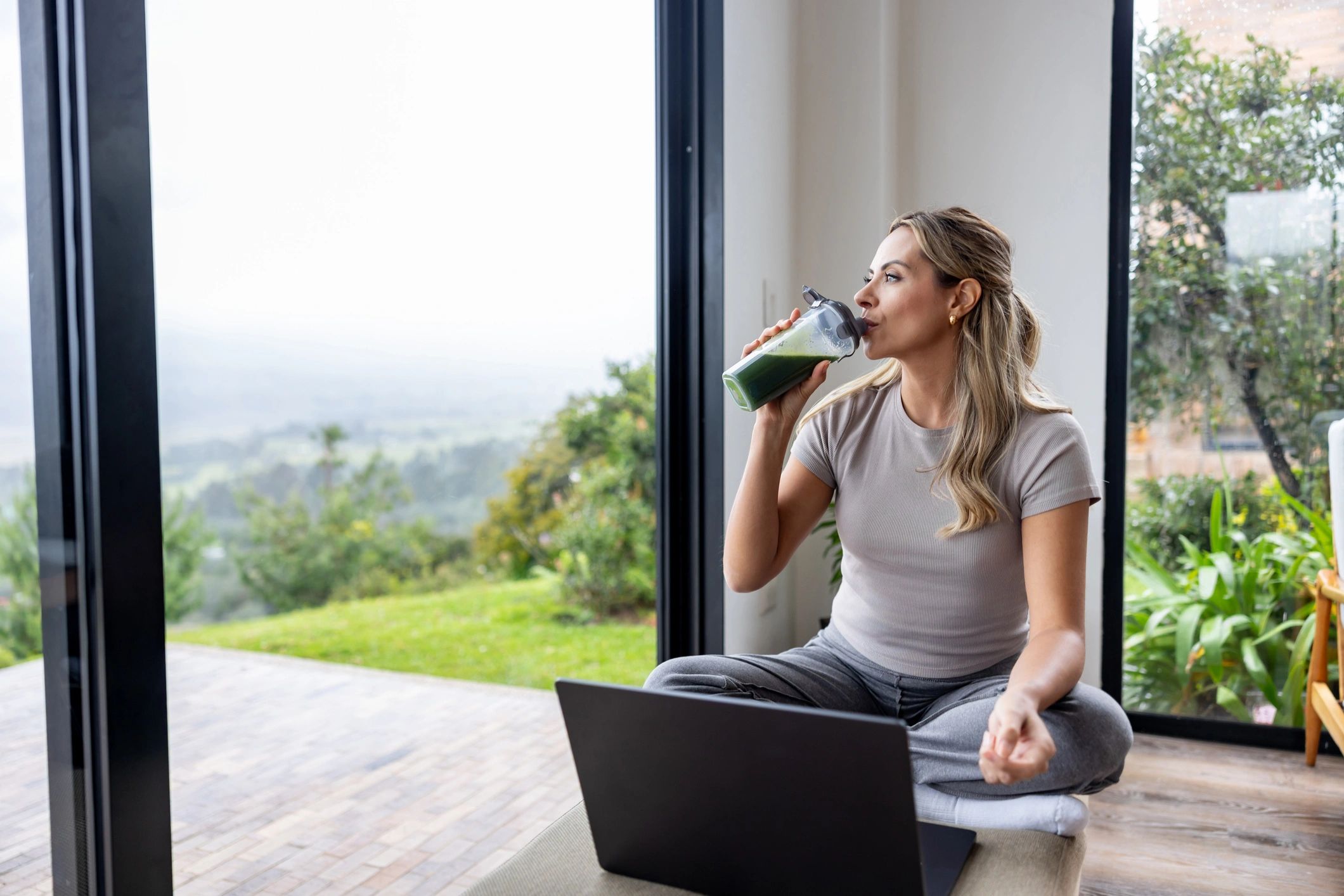 detox wellness