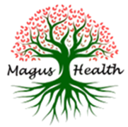 Roots in health bear fruits of wealth.